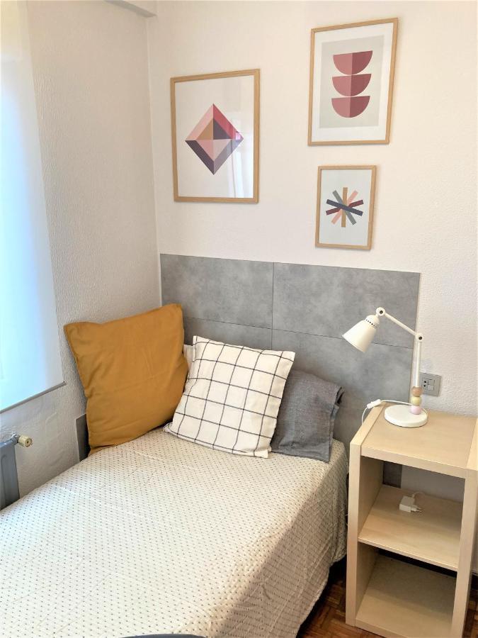 Apartamento Tranquilidad Y Cercanía. Wifi. Parking Incluido! *