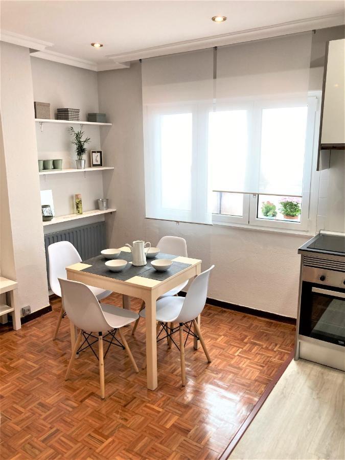 Apartamento Tranquilidad Y Cercanía. Wifi. Parking Incluido! Oviedo