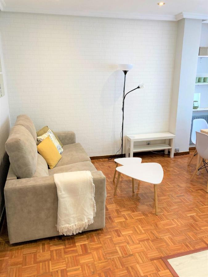 Tranquilidad Y Cercanía. Wifi. Parking Incluido! Apartamento