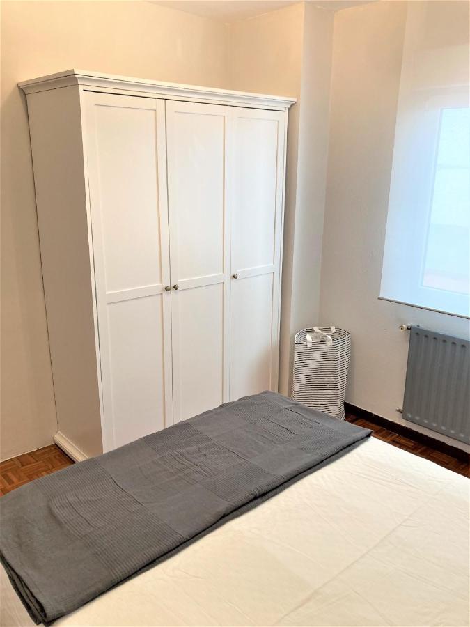 Apartamento Tranquilidad Y Cercanía. Wifi. Parking Incluido! *