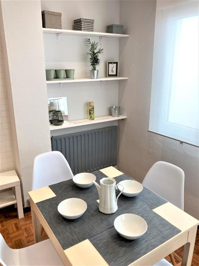 Tranquilidad Y Cercanía. Wifi. Parking Incluido! Apartamento
