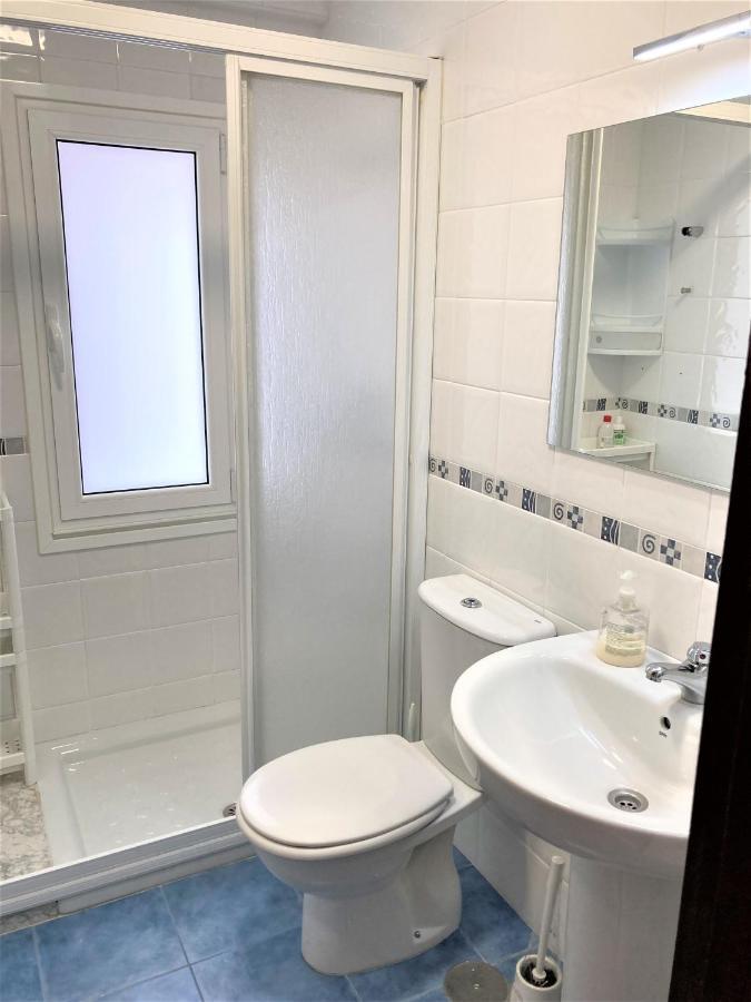 Tranquilidad Y Cercanía. Wifi. Parking Incluido! Apartamento Oviedo